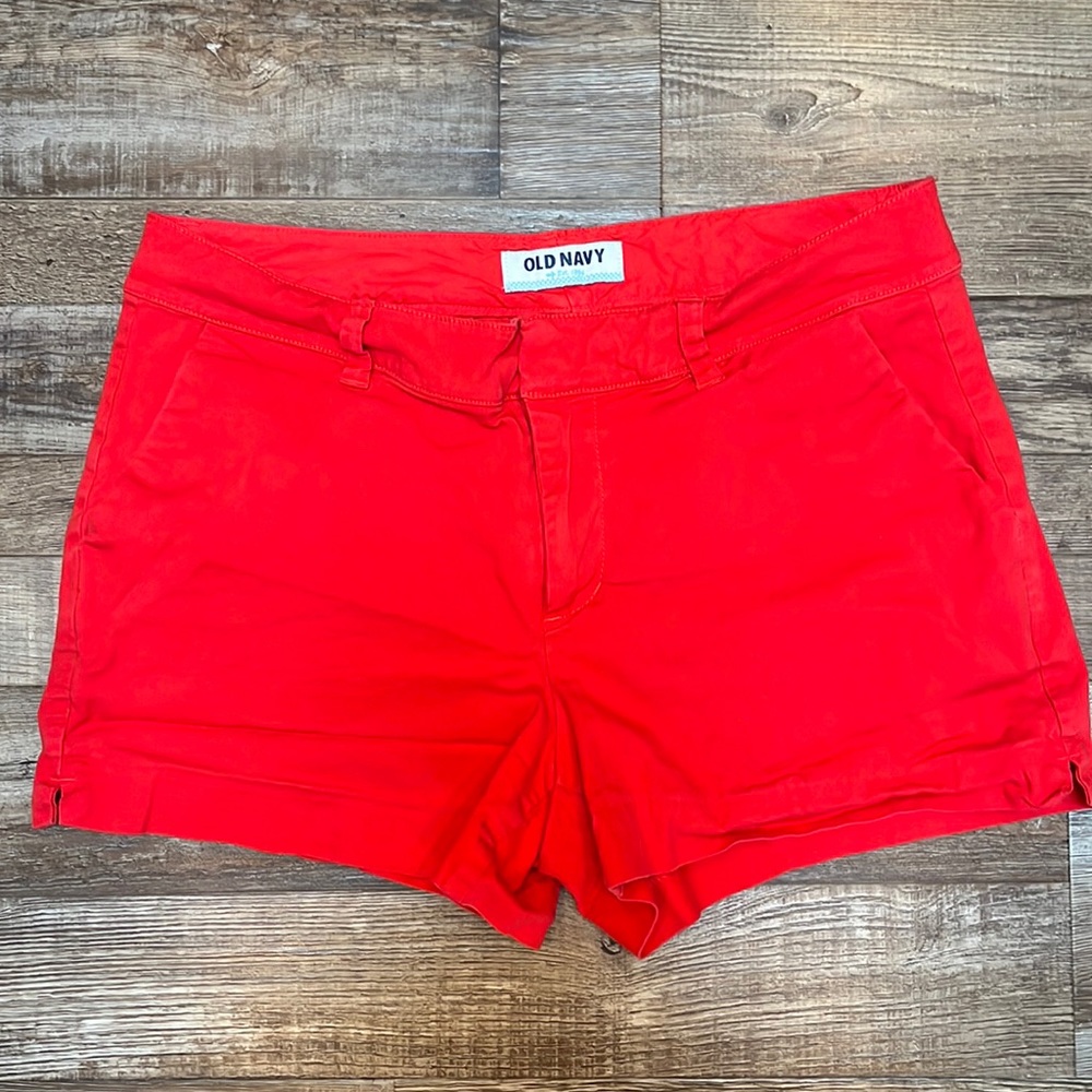 Old Navy Women’s Shorts Size 4